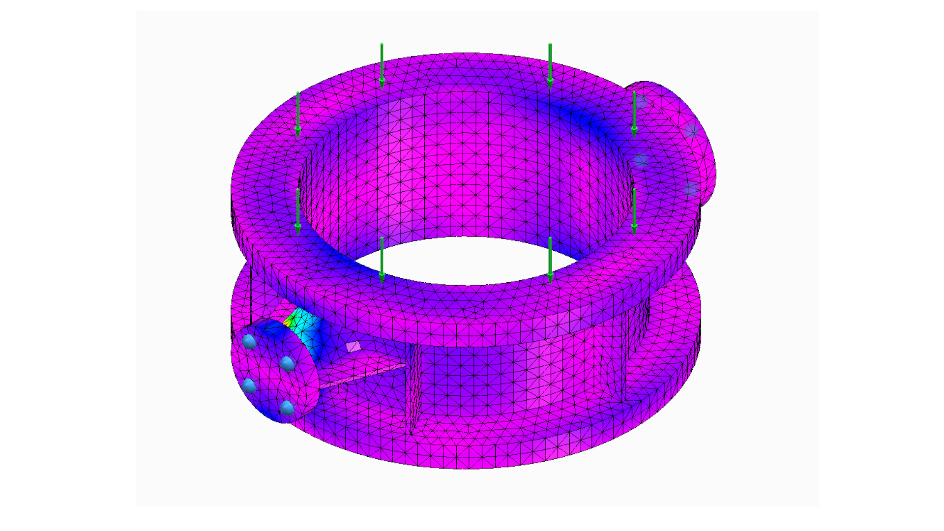 Finite Element Analysis Engineers