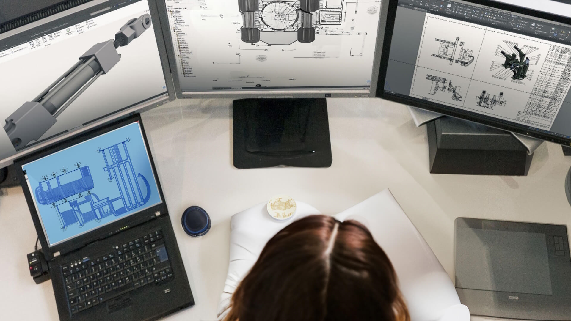 Engineering Drawing Services