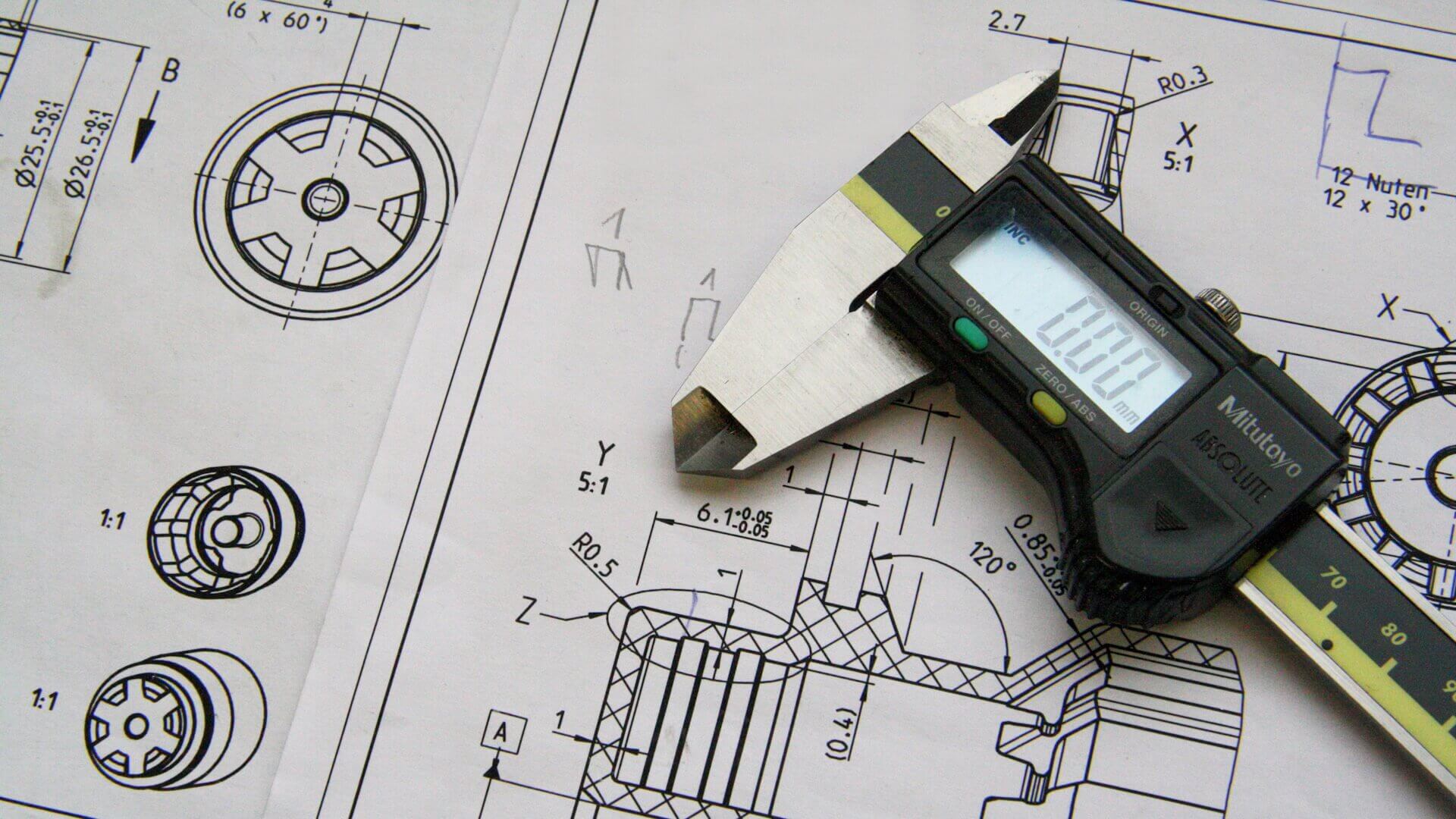 Engineering Design Services