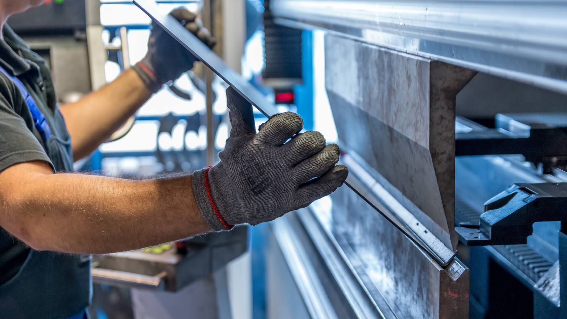 Steel Fabricators Coventry