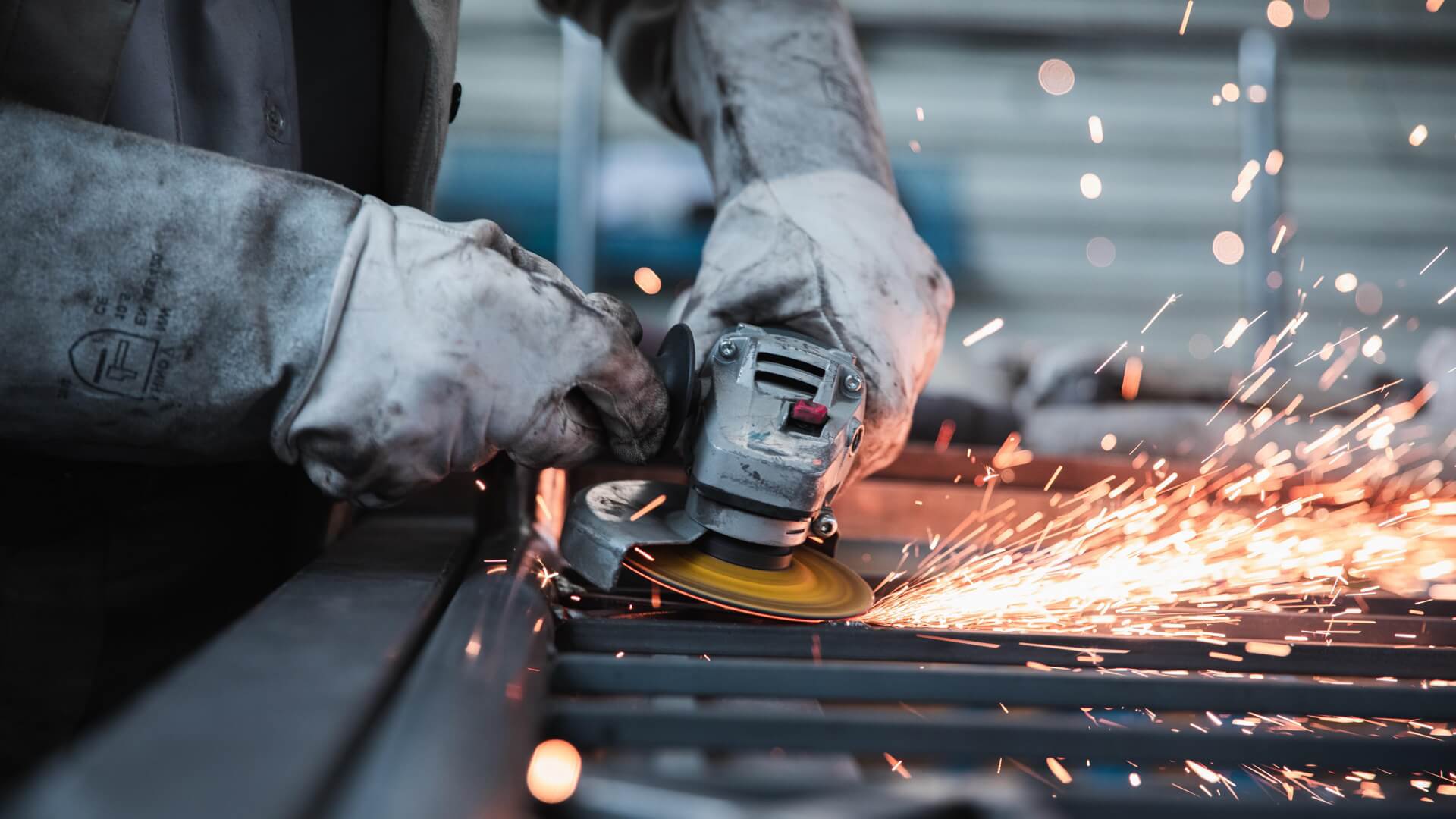 Sheet Metal Fabrications