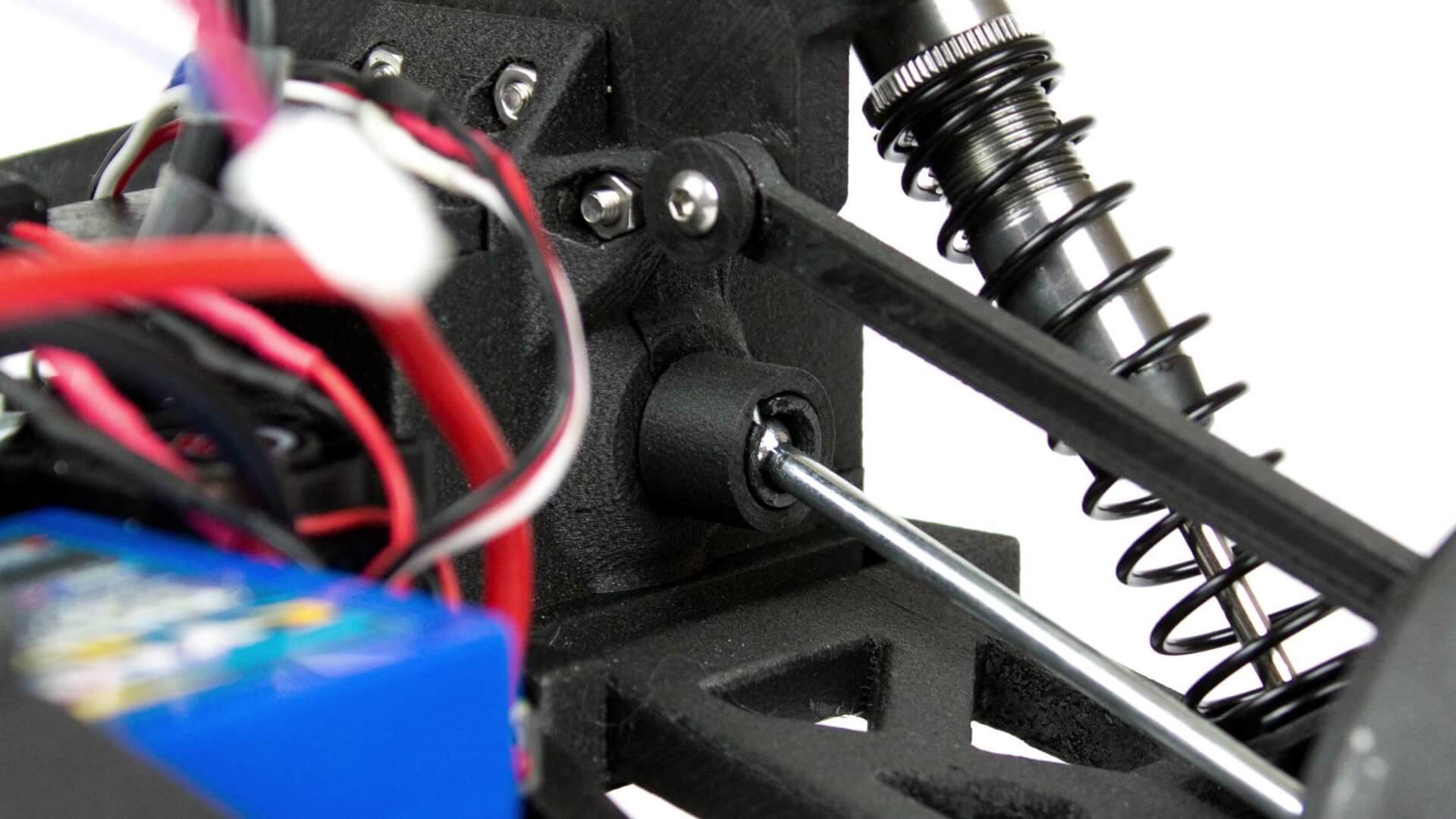 3D Printing Engineers