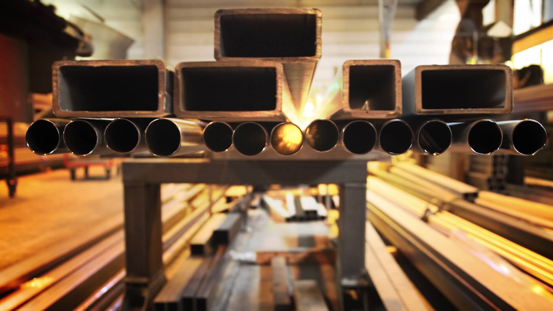 Sheet Metal Fabrications