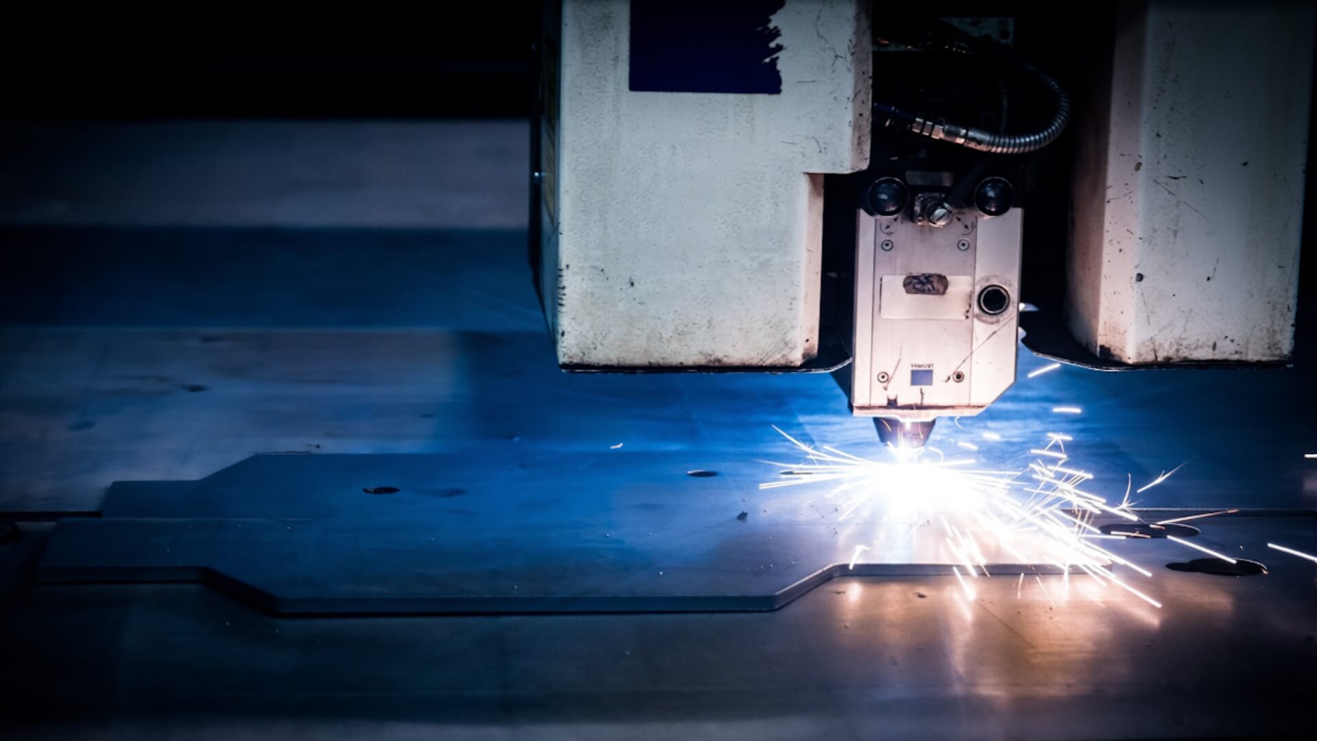 Sheet Metal Fabrications