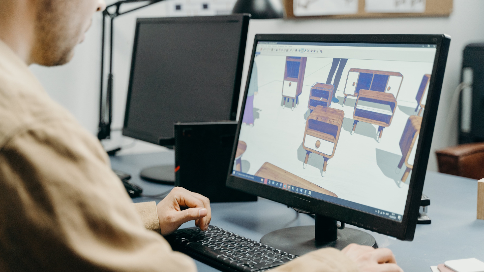 Product Design Engineers