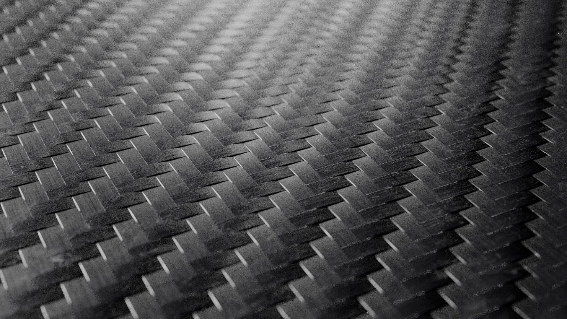 Carbon Fibre Fabrication Technology