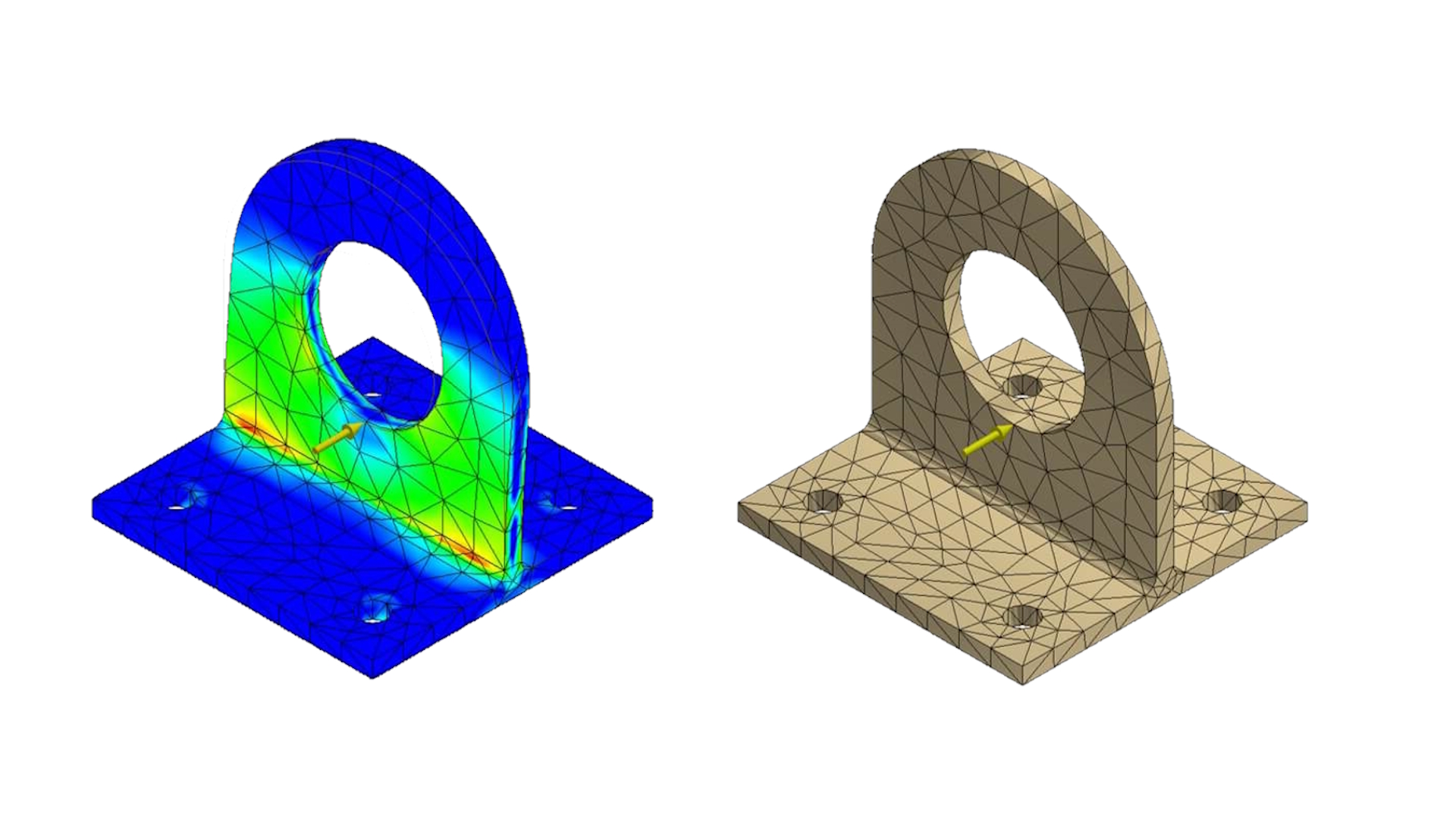 Finite Element Analysis Technology