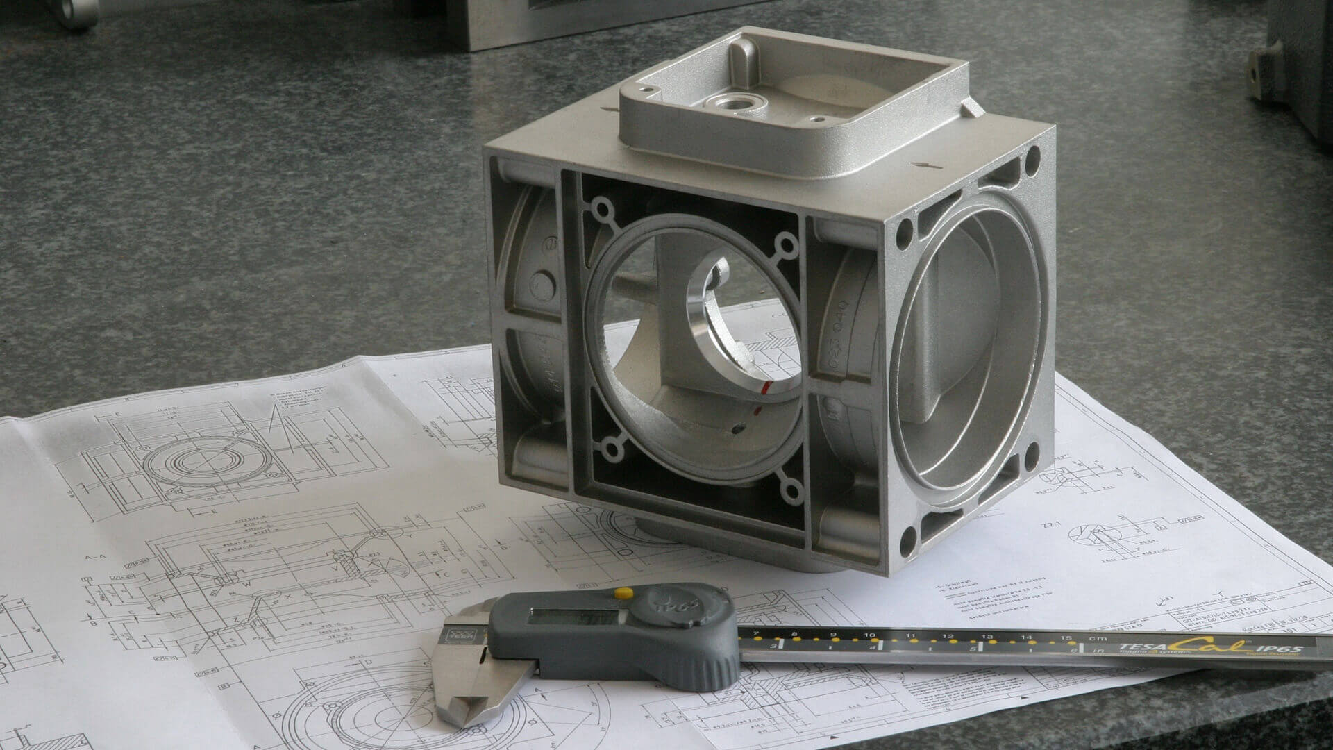 Engineering Design Services