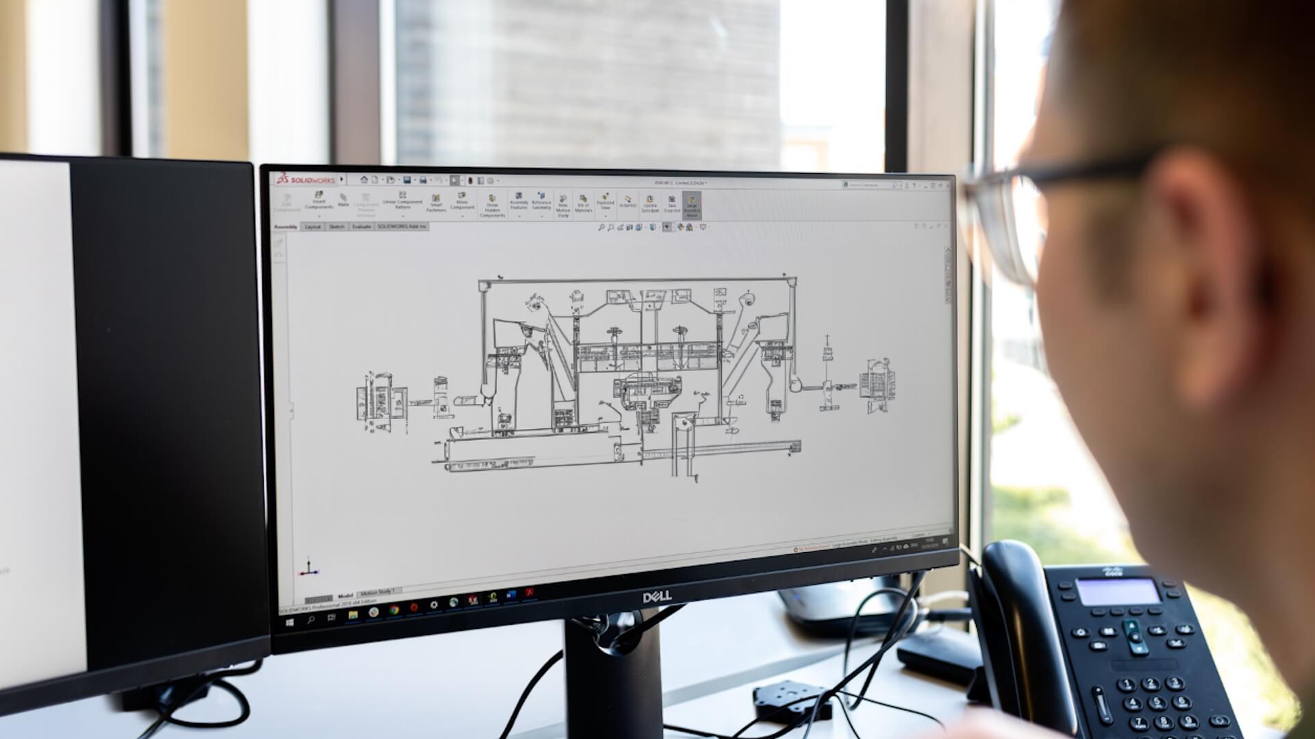 Engineering Drawing Services