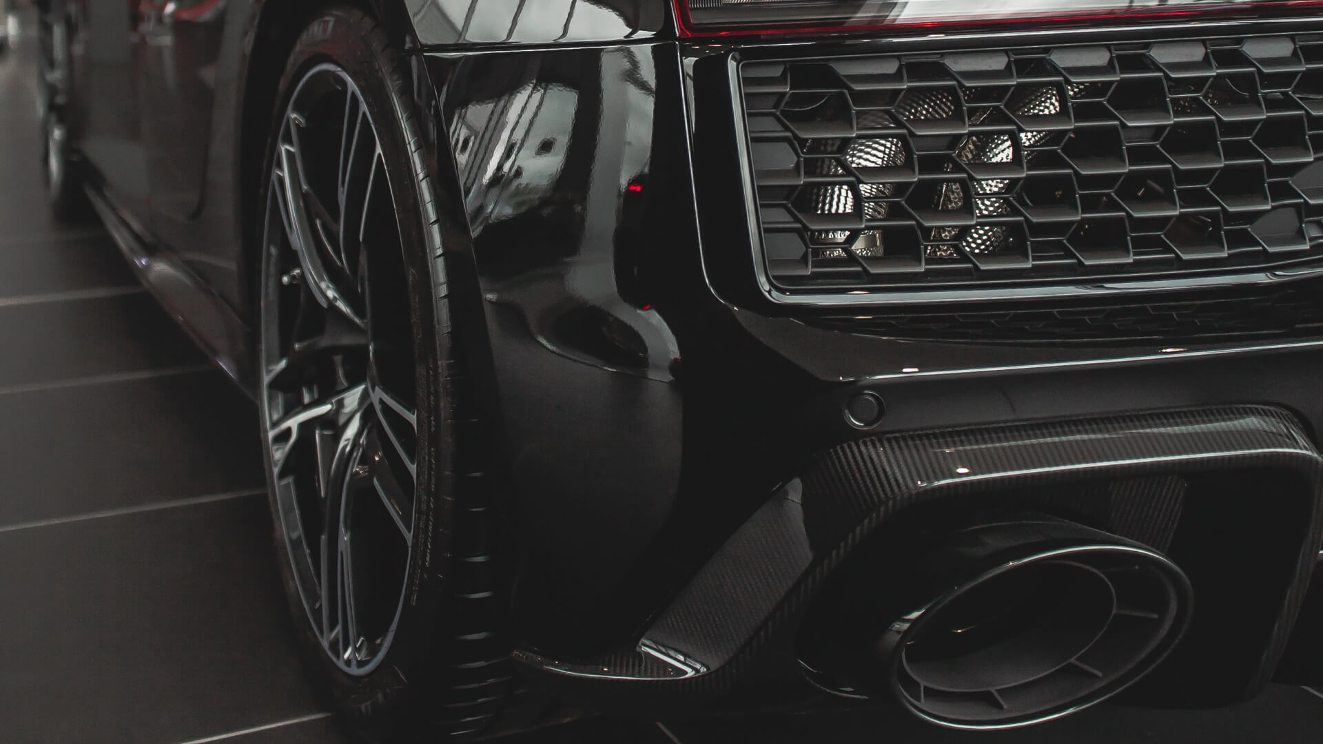 Carbon Fibre Fabrication Engineers
