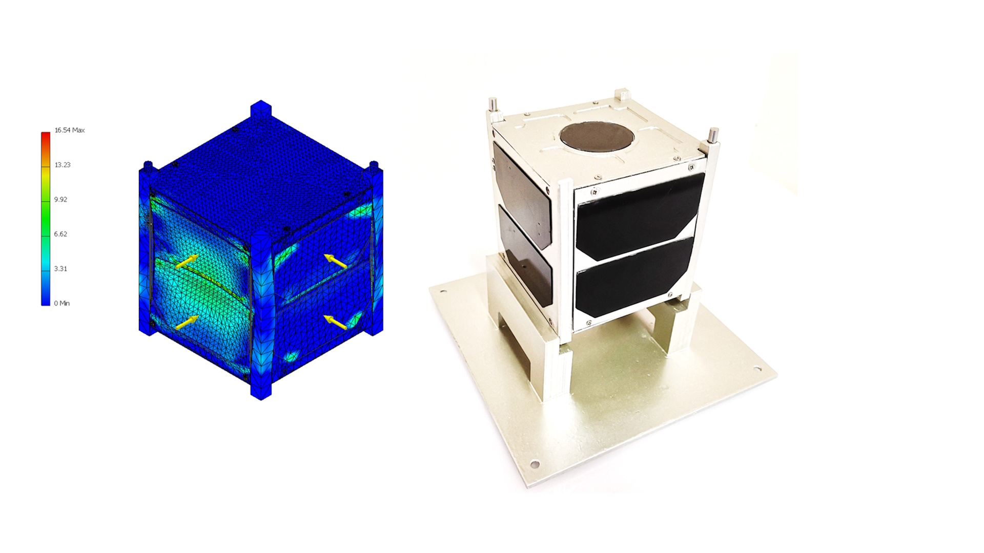 Finite Element Analysis Technology