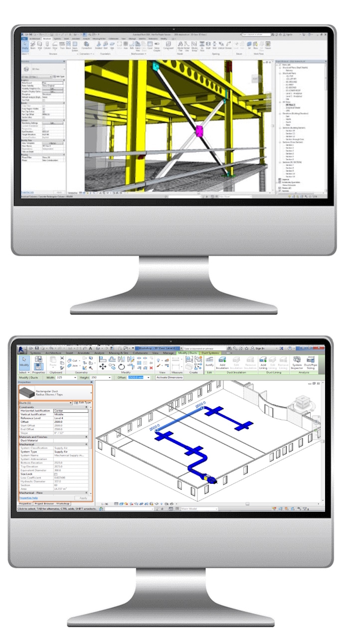 Engineering Drawing Services Design
