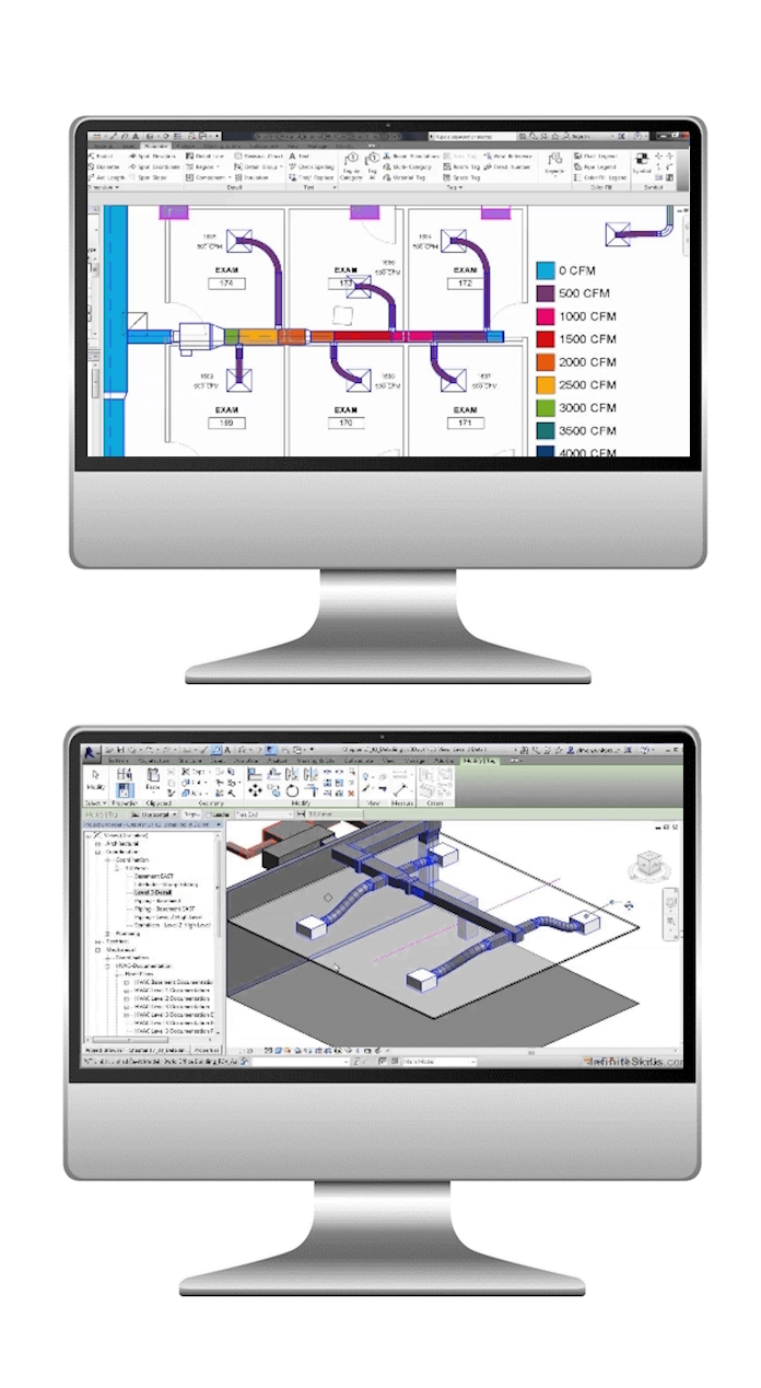 Carbon Fibre Fabrication Design