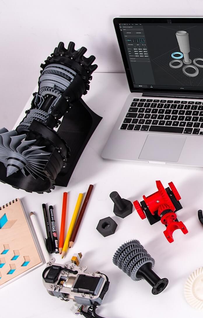 3D Printing Design