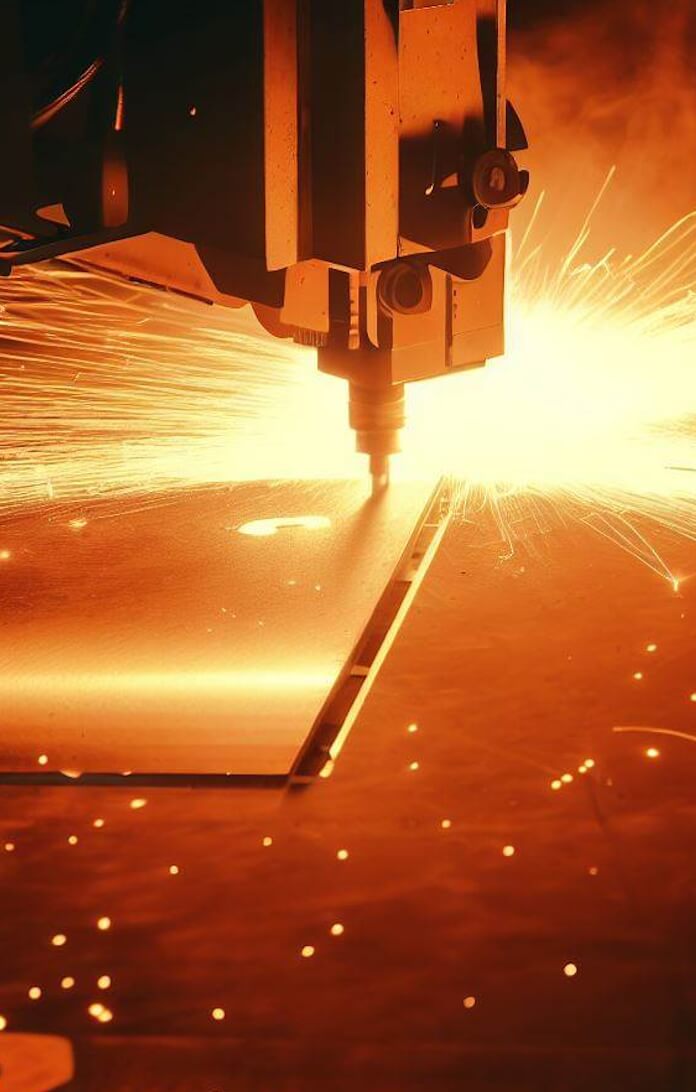 Carbon Fibre Fabrication Design
