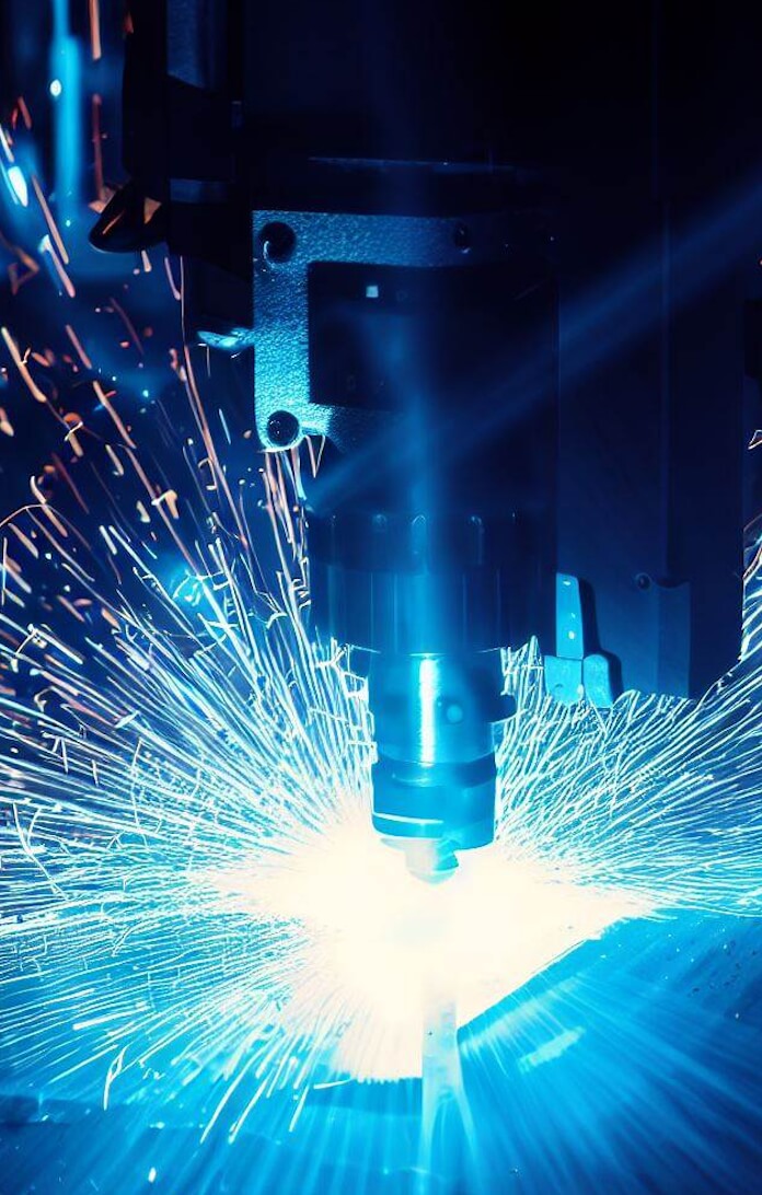 Carbon Fibre Fabrication Design
