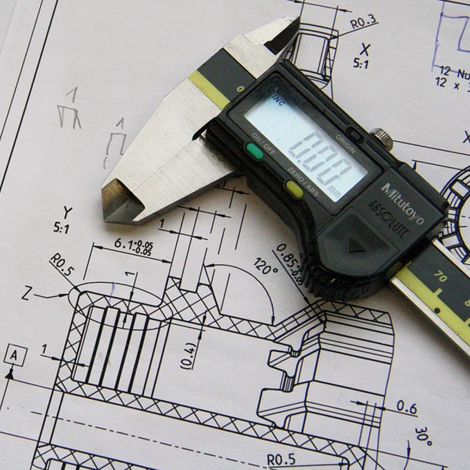 Engineering Design Services UK